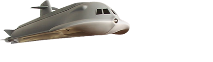 DeBoer Hulls Logo