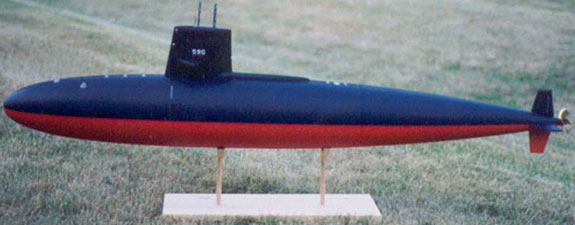 Quiz sur mon prochain projet Remote-control-submarine-kit-skipjack